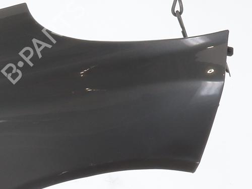 Right front fenders NISSAN MICRA III (K12)  | BP25040110C42