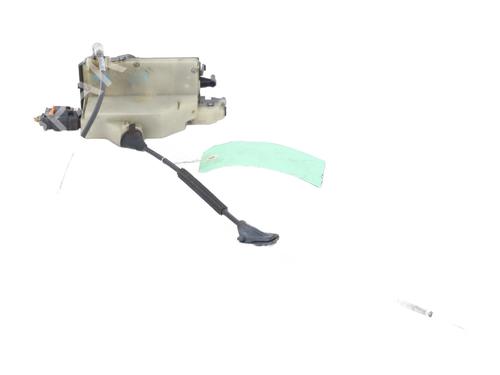 Rear right lock PEUGEOT 2008 I (CU_) 1.6 HDi | BP24816925C99