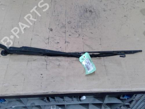 Used Front windshield wiper arm CHEVROLET AVEO / KALOS Hatchback (T250, T255) 1.2 LPG (84 hp) 28026836