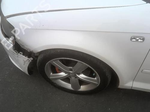 Front left window mechanism AUDI A3 Sportback (8PA) 2.0 TDI | BP21273457C22 