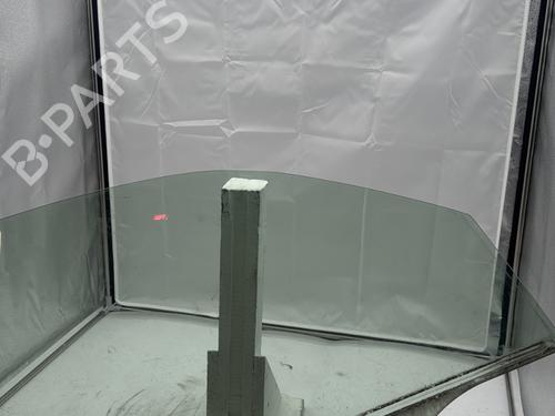 Used Front right door window Front right door window SSANGYONG REXTON / REXTON II (GAB_) 2.7 D 4x4 (186 hp) 33803598 33803598