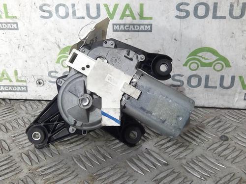 Used Back wipers mechanism RENAULT MODUS / GRAND MODUS (F/JP0_) 1.5 dCi (FP0E, JP0E) (65 hp) 26448249