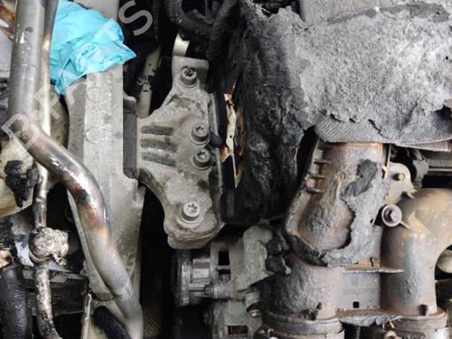 Left rear brake caliper PEUGEOT 308 II (LB_, LP_, LW_, LH_, L3_) 1.6 BlueHDi 120 | BP20357423M107 