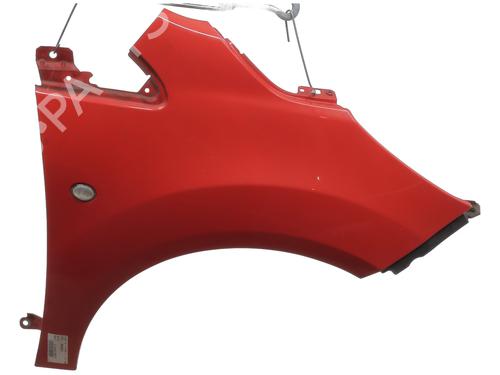 Used Right front fenders FORD KA (RU8) 1.2 (69 hp) 28048370