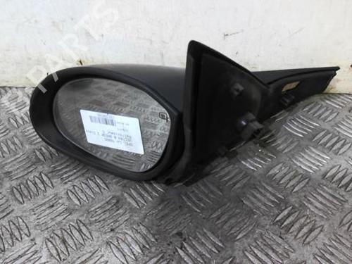Left mirror OPEL VECTRA B (J96) 2.0 DTI 16V (F19) | BP20363205C26 