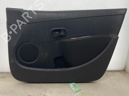 Front right panel RENAULT CLIO III Grandtour (KR0/1_) 1.5 dCi (KR0G) | BP36761423C59 - Image 3