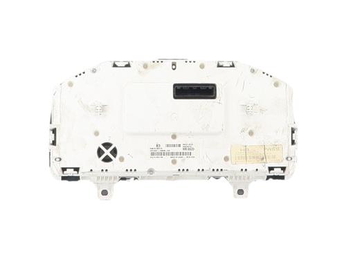 Instrument cluster NISSAN NOTE (E12) 1.5 dCi | BP36512023C47 - Image 4