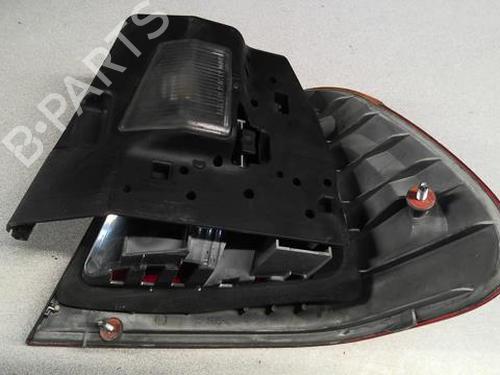 Used Left taillight Left taillight BMW 3 (E46) 320 d (129 hp) 20370684 20370684