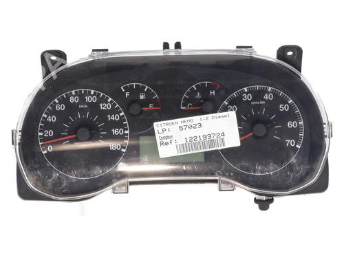 instrument-cluster-citroen-nemo-box-bodympv-aa_-2008-32872402 main image
