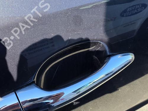 Front left panel KIA SPORTAGE III (SL) | BP36955646C58 - Image 12