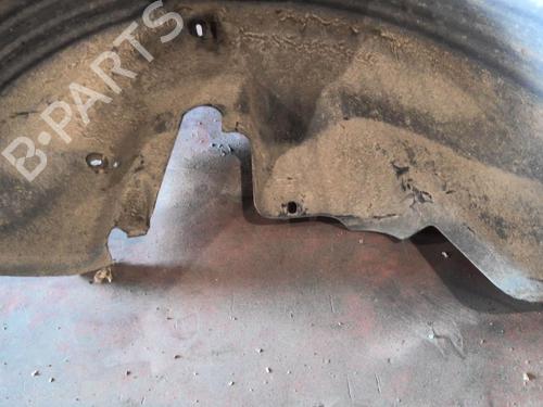 Wheel arch PEUGEOT 207 (WA_, WC_) 1.4 HDi | BP27894240C56