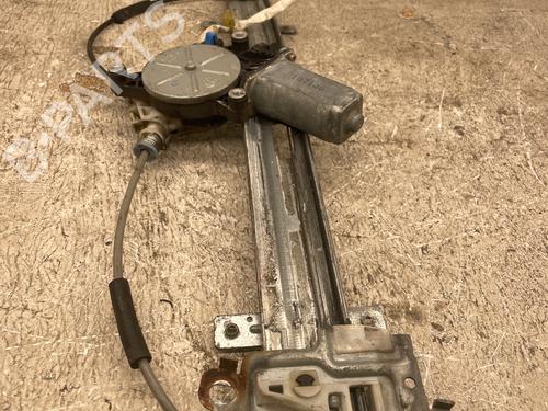 Used Front right window mechanism Front right window mechanism 36591308 36591308