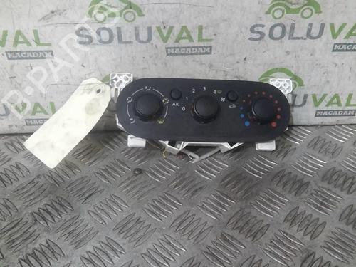 Used Climate control Climate control RENAULT TRAFIC III Van (FG_) 1.6 dCi 120 (FGMK) (121 hp) 20363911 20363911