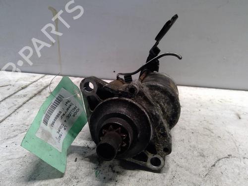 Used Starter HONDA PRELUDE IV (BB_) 2.0 i 16V (BB3) (133 hp) 20350963