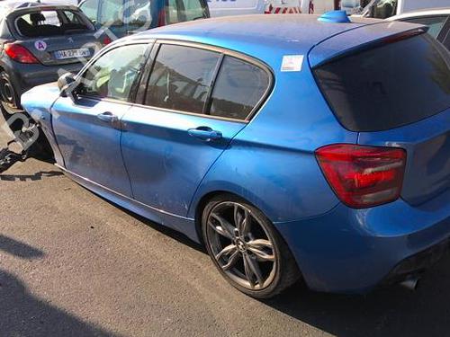 Steering column BMW 1 (F20) 116 d | BP39177931M21 - Image 19