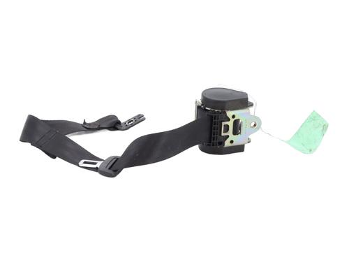 Used Rear left seatbelt Rear left seatbelt VW GOLF VII (5G1, BQ1, BE1, BE2) 1.0 TSI (110 hp) 32383437 32383437