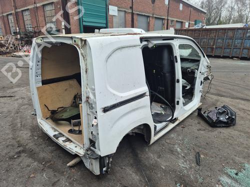 Front left panel CITROËN BERLINGO Box Body/MPV (K9) 1.6 BlueHDi 100 | BP31910685C58