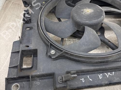 Radiator fan PEUGEOT 607 (9D, 9U) 2.2 HDi | BP36184895M35 - Image 8