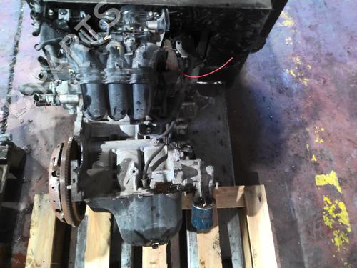 Engine TOYOTA AYGO (_B1_) 1.0 (KGB10_, KGB10R) | BP23788764M1  - Image 7