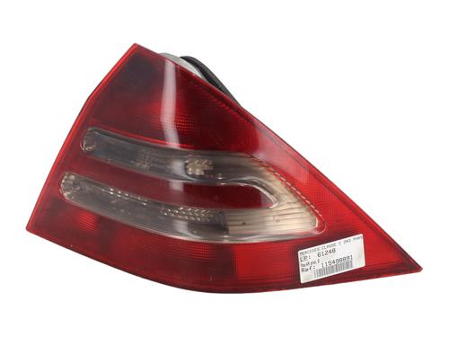 Used Right taillight MERCEDES-BENZ C-CLASS (W203) C 220 CDI (203.006) (136 hp) 30866277