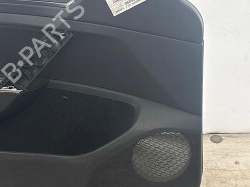 Front left panel VW GOLF VII (5G1, BQ1, BE1, BE2) 1.6 TDI | BP40222934C58 - Image 2