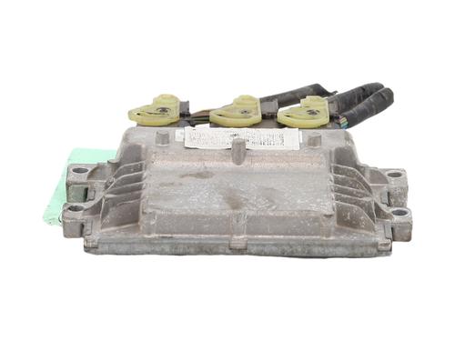 Used Engine control unit (ECU) Engine control unit (ECU) FORD FIESTA VI (CB1, CCN) 1.25 (60 hp) 33681175 33681175