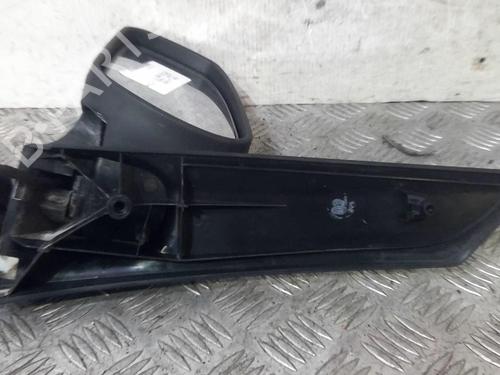 Left mirror FORD FOCUS C-MAX (DM2) 2.0 TDCi | BP20357738C26 