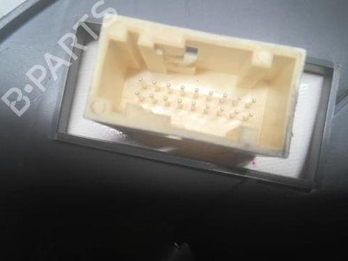 Instrument cluster CITROËN BERLINGO Box Body/MPV (B9) 1.6 HDi 75 | BP20355356C47 