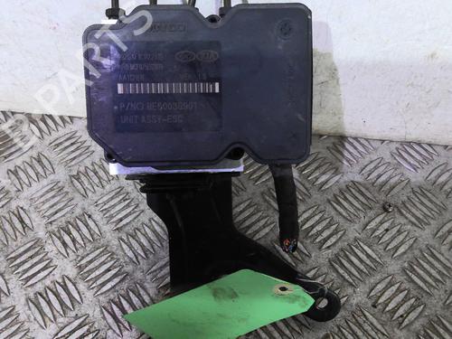 Used ABS pump KIA RIO III (UB) 1.4 CRDi (90 hp) 20365988