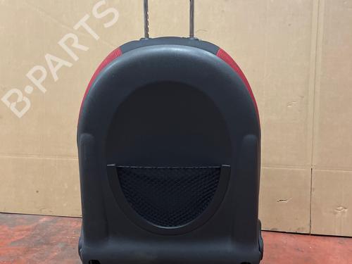 Left front seat MINI MINI (R50, R53) | BP36365248C15 - Image 4