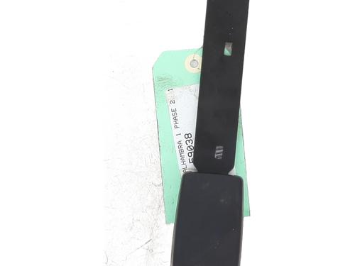 Engache cinturón Engache cinturón SEAT ALHAMBRA (7V8, 7V9) 1.9 TDI (115 hp) 25040036 25040036