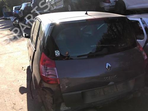 Right front window switch RENAULT SCÉNIC II (JM0/1_) 1.6 (JM0C, JM0J, JM1B) | BP28614779I26  - Image 15