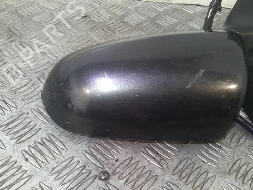 Left mirror AUDI A3 Sportback (8PA) 2.0 TDI 16V | BP20362160C26 