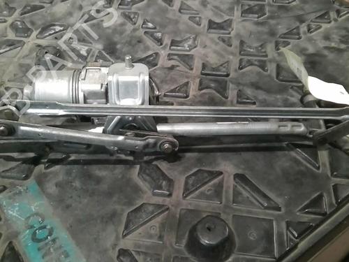 Front wiper motor SKODA OCTAVIA II Combi (1Z5) 1.6 TDI | BP22001834M29 