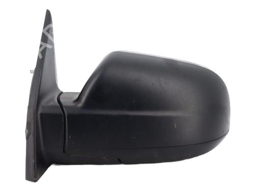 Used Left mirror HYUNDAI TUCSON (JM) 2.0 CRDi (136 hp) 28480109