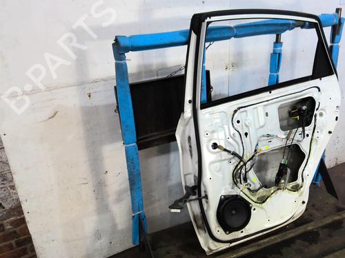 Right rear door TOYOTA PRIUS (_W3_) 1.8 Hybrid (ZVW30) | BP20359111C5