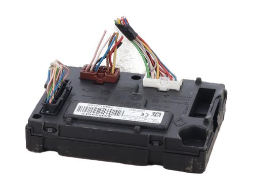 Used Electronic module Electronic module DACIA SANDERO II TCe 90 (B8M1, B8MA, B8AC) (90 hp) 26648093 26648093