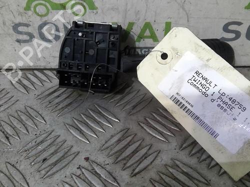 Steering column stalk RENAULT TWINGO I (C06_) 1.2 (C066, C068) | BP20357902I23 