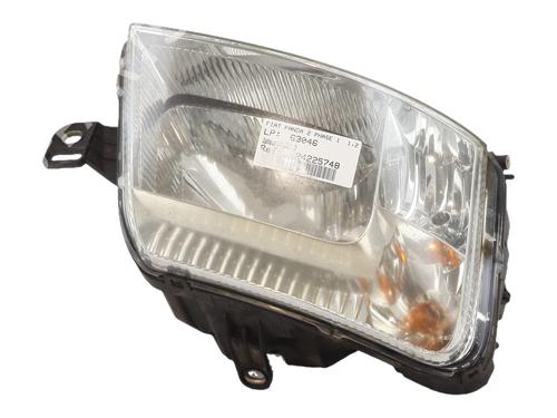 Right headlight FIAT PANDA (169_) 1.2 (169.AXB11, 169.AXB1A) | BP34050826C29 - Image 5