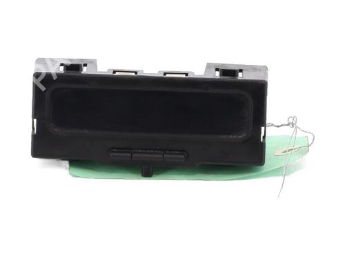 Ferdsskriver RENAULT MEGANE II (BM0/1_, CM0/1_) 1.5 dCi (BM02, BM13, BM2A, CM02, CM13) (101 hp) 29744393
