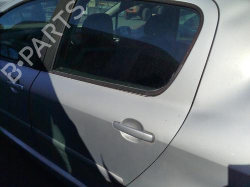Left rear window switch PEUGEOT 307 (3A/C) 1.6 HDi 110 | BP25824513I29 - Image 14