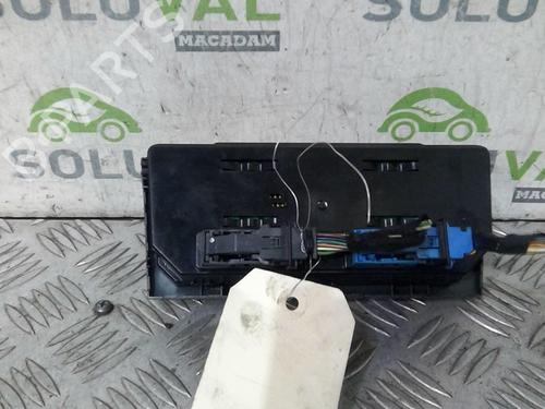 Climate control OPEL ASTRA H (A04) 1.7 CDTI (L48) | BP20362542I5 