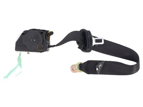 Used Rear right seatbelt Rear right seatbelt AUDI A3 (8L1) 1.9 TDI (100 hp) 34256665 34256665