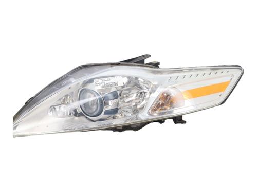 Left headlight FORD MONDEO IV (BA7) 1.8 TDCi | BP40613491C28 - Image 2