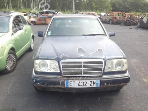 Used Parts MERCEDES-BENZ 124 Saloon (W124) 300 Turbo-D (124.133) (147 hp) 2050893