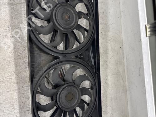 Køleventilator elektrisk Køleventilator elektrisk 38940334 38940334