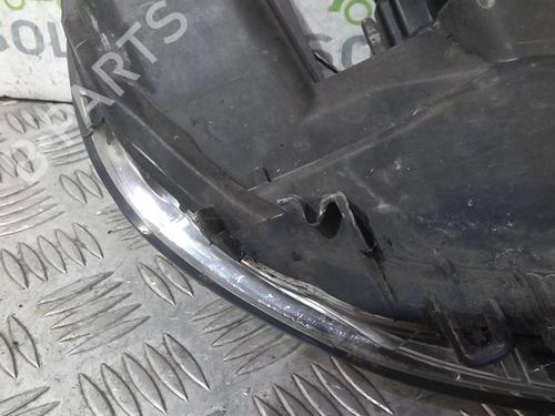 Used Left headlight Left headlight PEUGEOT 306 Break (7E, N3, N5) 2.0 HDI 90 (90 hp) 20362394 20362394
