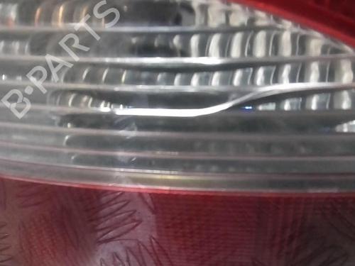 Used Left taillight RENAULT MEGANE I (BA0/1_) 1.6 16V (BA04, BA0B, BA11, BA1J, BA16, BA19, BA1K, BA1V,... (107 hp) 20362307