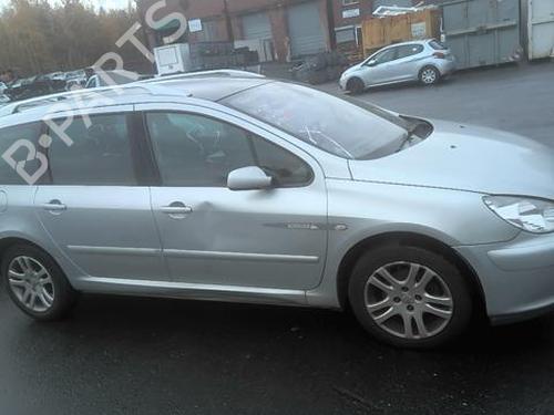 Hood PEUGEOT 307 Break (3E) 1.6 HDi 110 | BP21520994C1 
