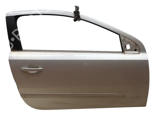 Used Right front door OPEL ASTRA H GTC (A04) 1.7 CDTI (L08) (125 hp) 28099484